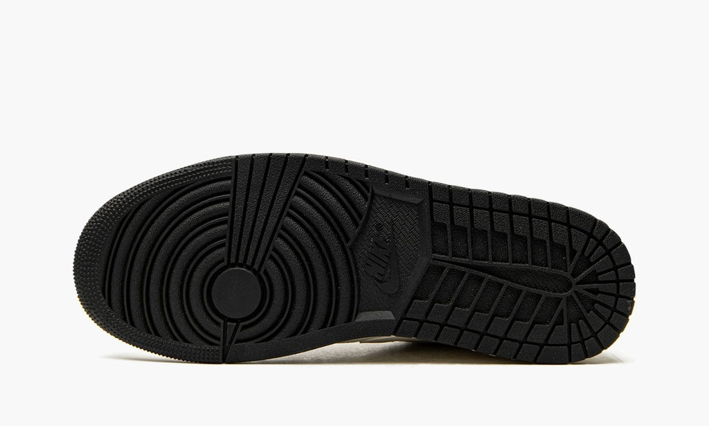 Air Jordan 1 Low SE ¡°Brushstroke¡±