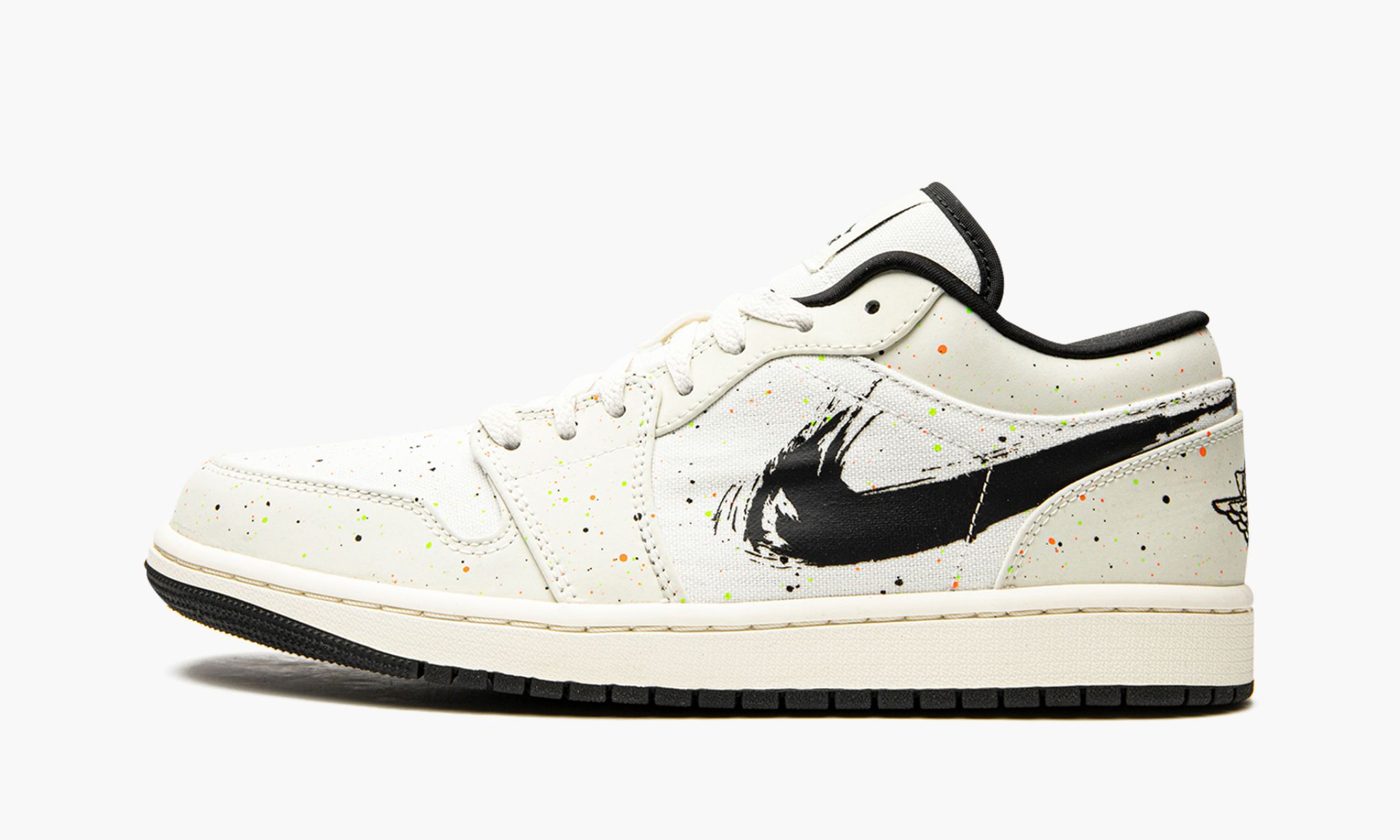 Air Jordan 1 Low SE ¡°Brushstroke¡±