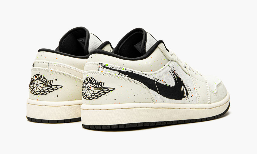 Air Jordan 1 Low SE ¡°Brushstroke¡±