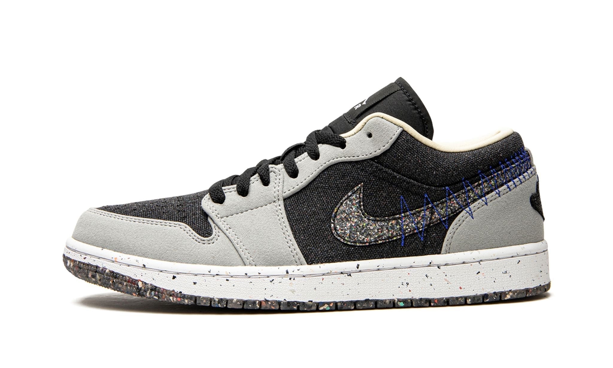 Air Jordan 1 Low SE ¡°Crater¡±