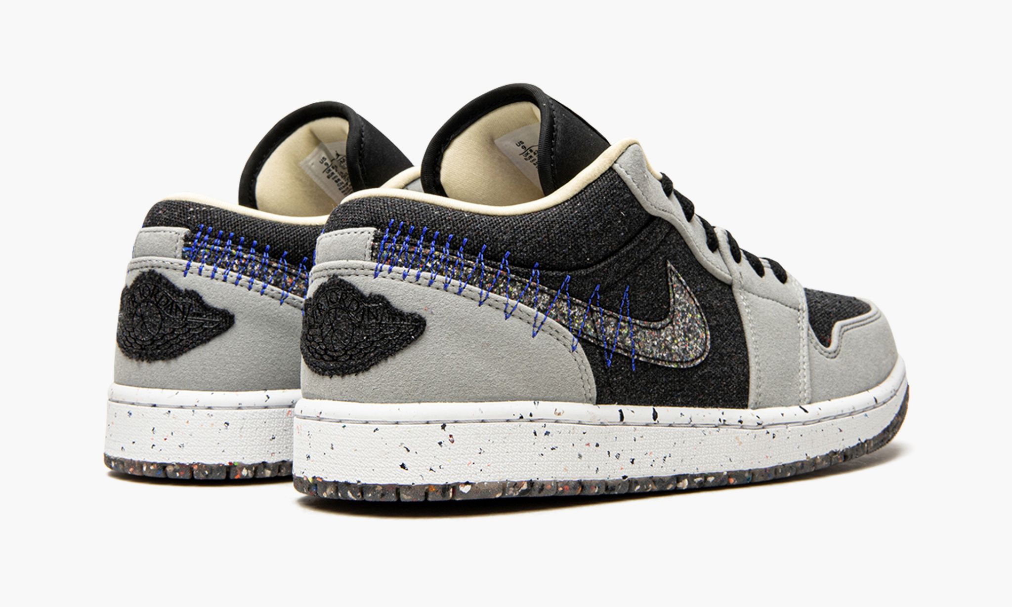 Air Jordan 1 Low SE ¡°Crater¡±