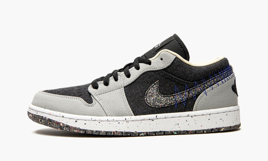Air Jordan 1 Low SE ¡°Crater¡±