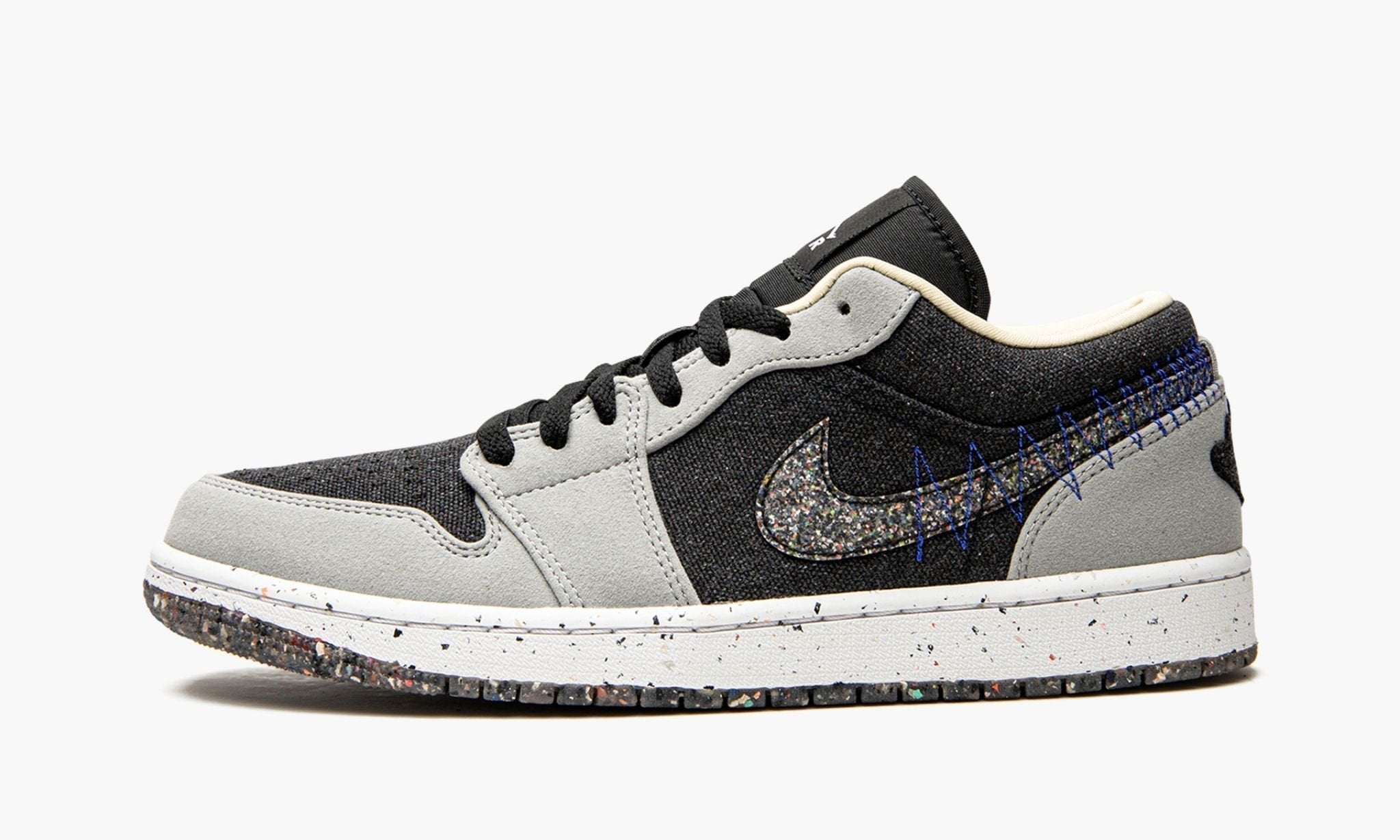 Air Jordan 1 Low SE ¡°Crater¡±