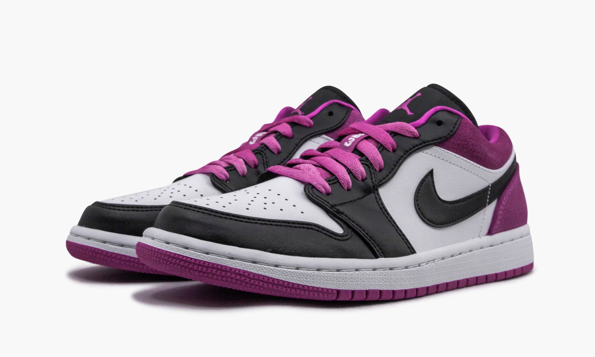 Air Jordan 1 Low SE ¡°Fuchsia¡±