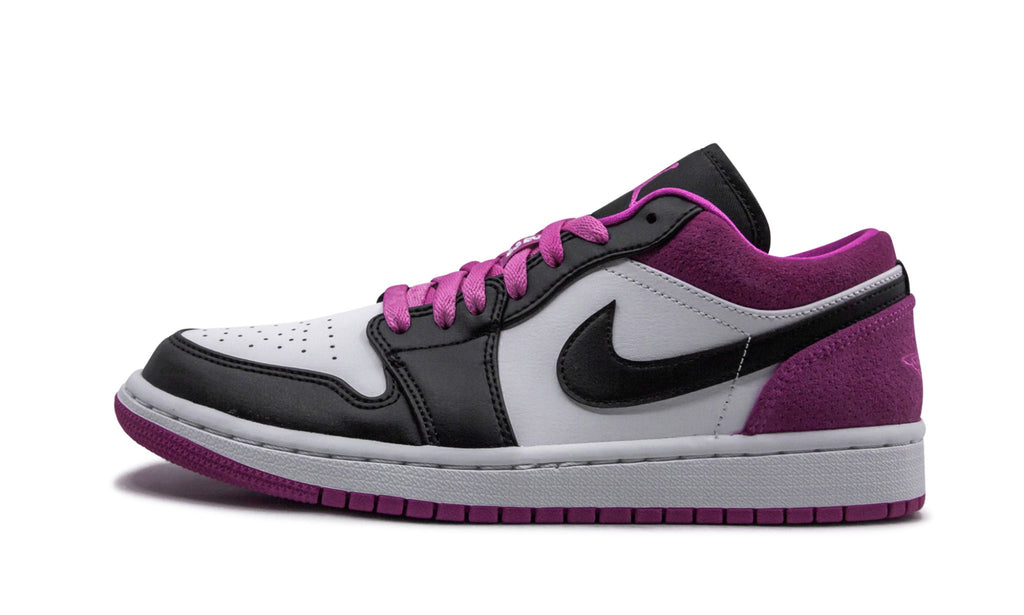 Air Jordan 1 Low SE ¡°Fuchsia¡±