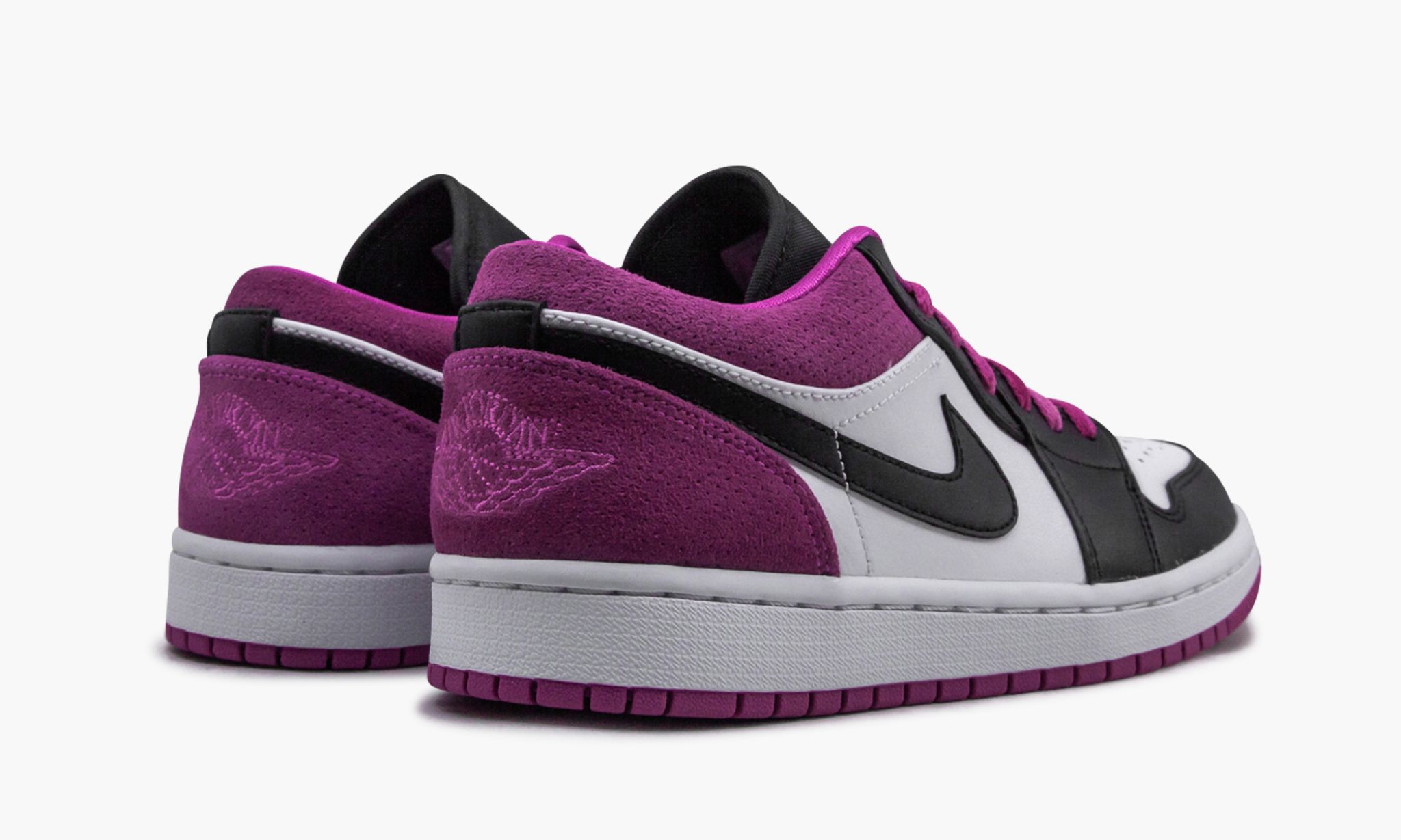 Air Jordan 1 Low SE ¡°Fuchsia¡±