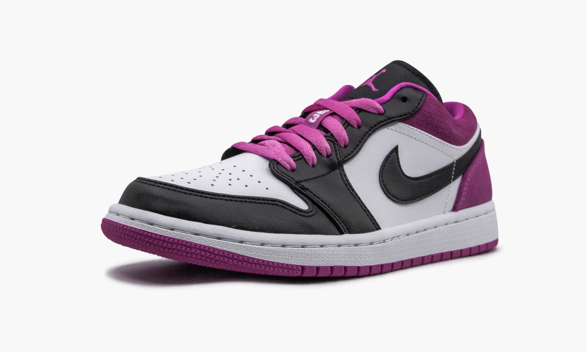Air Jordan 1 Low SE ¡°Fuchsia¡±