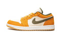 Air Jordan 1 Low SE ¡°Light Curry¡±