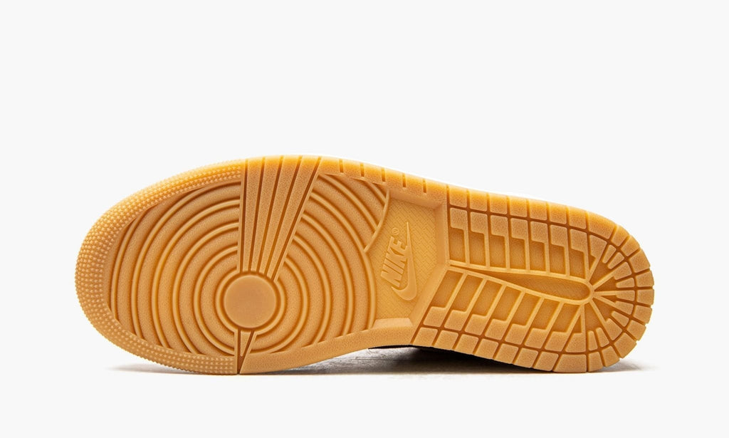 Air Jordan 1 Low SE ¡°Light Curry¡±