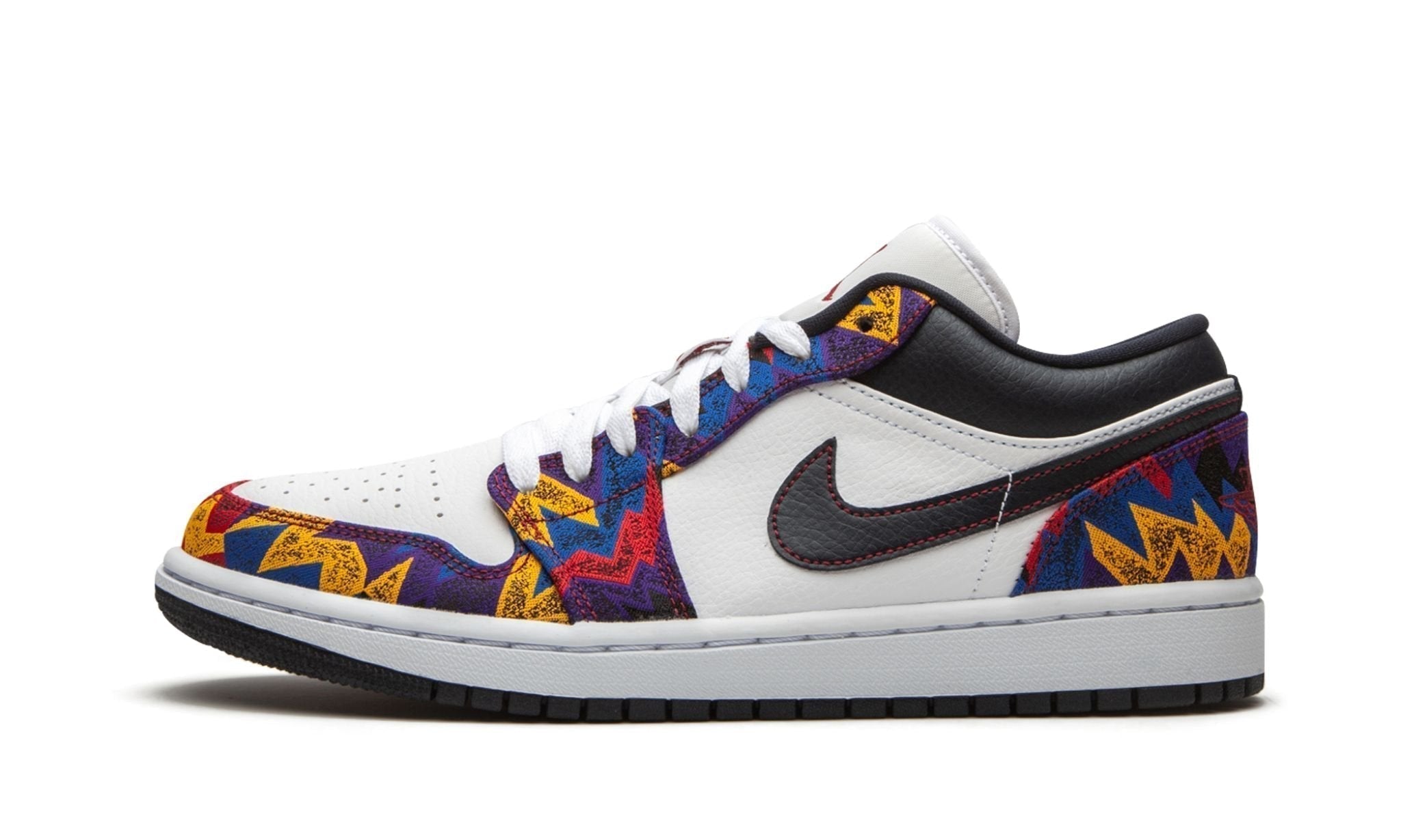 Air Jordan 1 Low SE ¡°Nothing But Net¡±