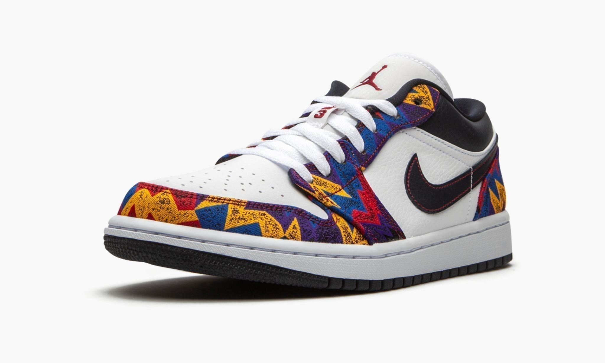 Air Jordan 1 Low SE ¡°Nothing But Net¡±