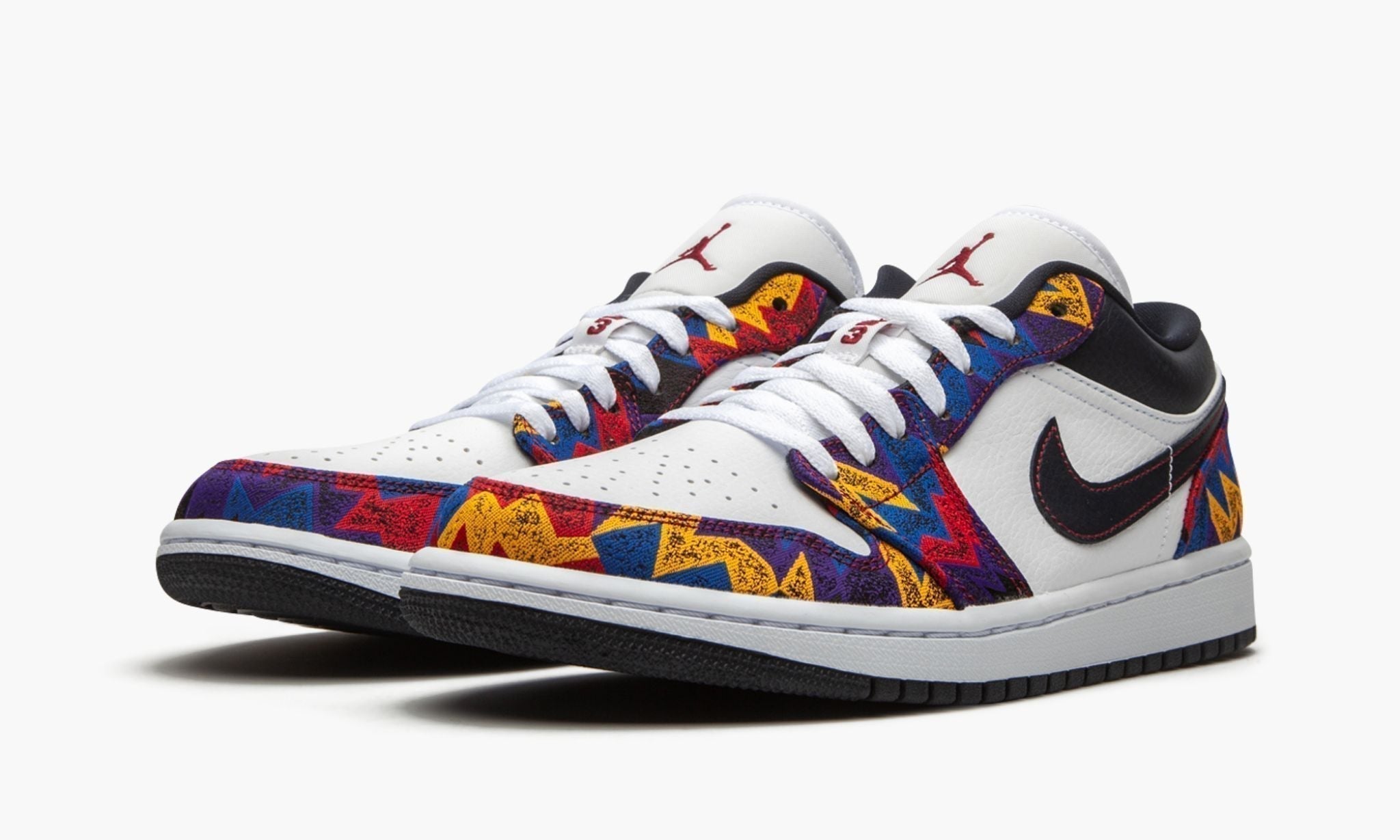 Air Jordan 1 Low SE ¡°Nothing But Net¡±