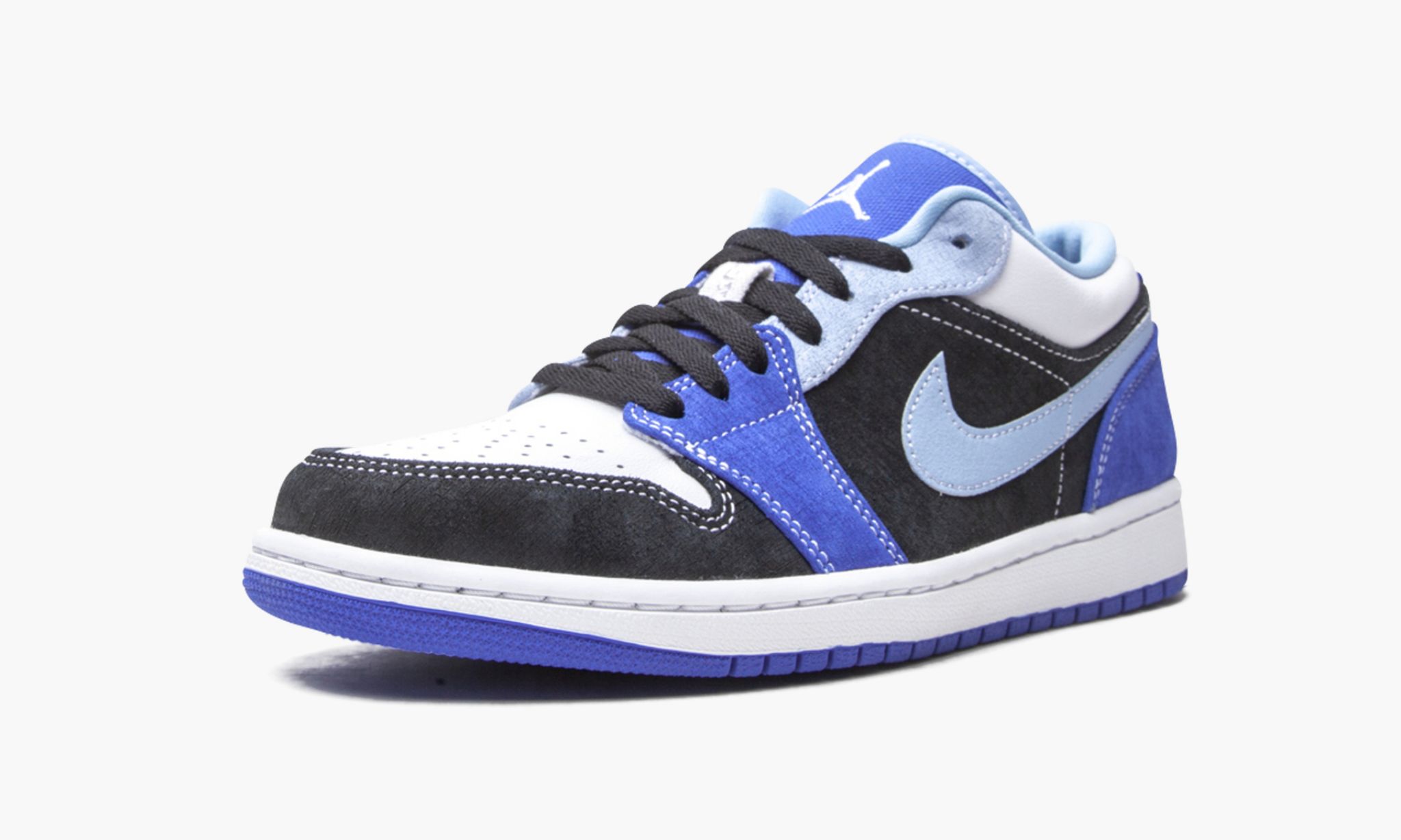 Air Jordan 1 Low SE ¡°Racer Blue¡±