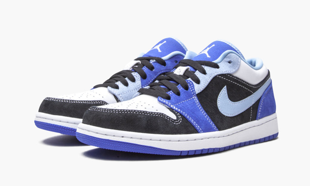 Air Jordan 1 Low SE ¡°Racer Blue¡±