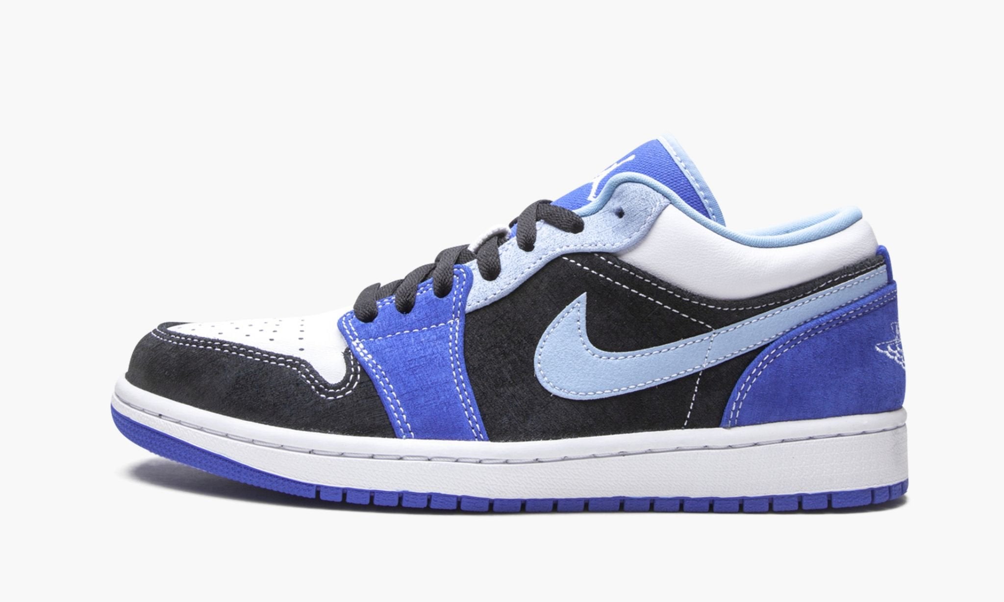 Air Jordan 1 Low SE ¡°Racer Blue¡±