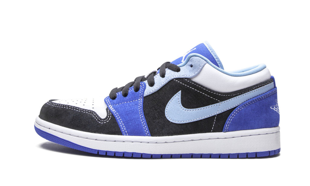 Air Jordan 1 Low SE ¡°Racer Blue¡±