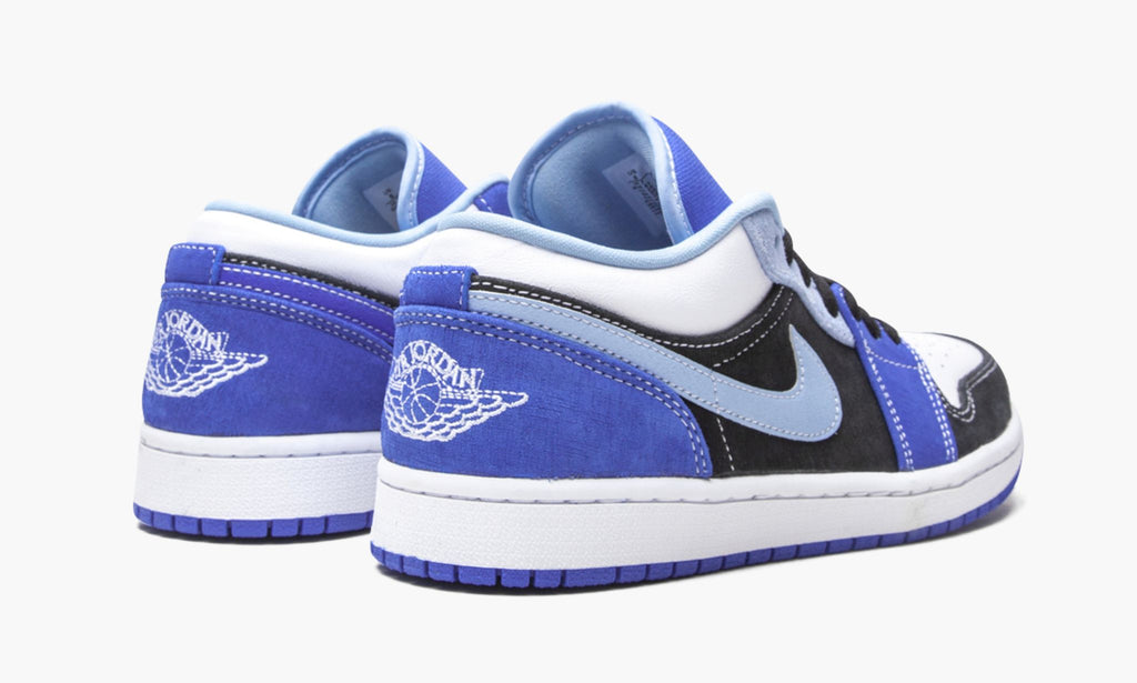Air Jordan 1 Low SE ¡°Racer Blue¡±