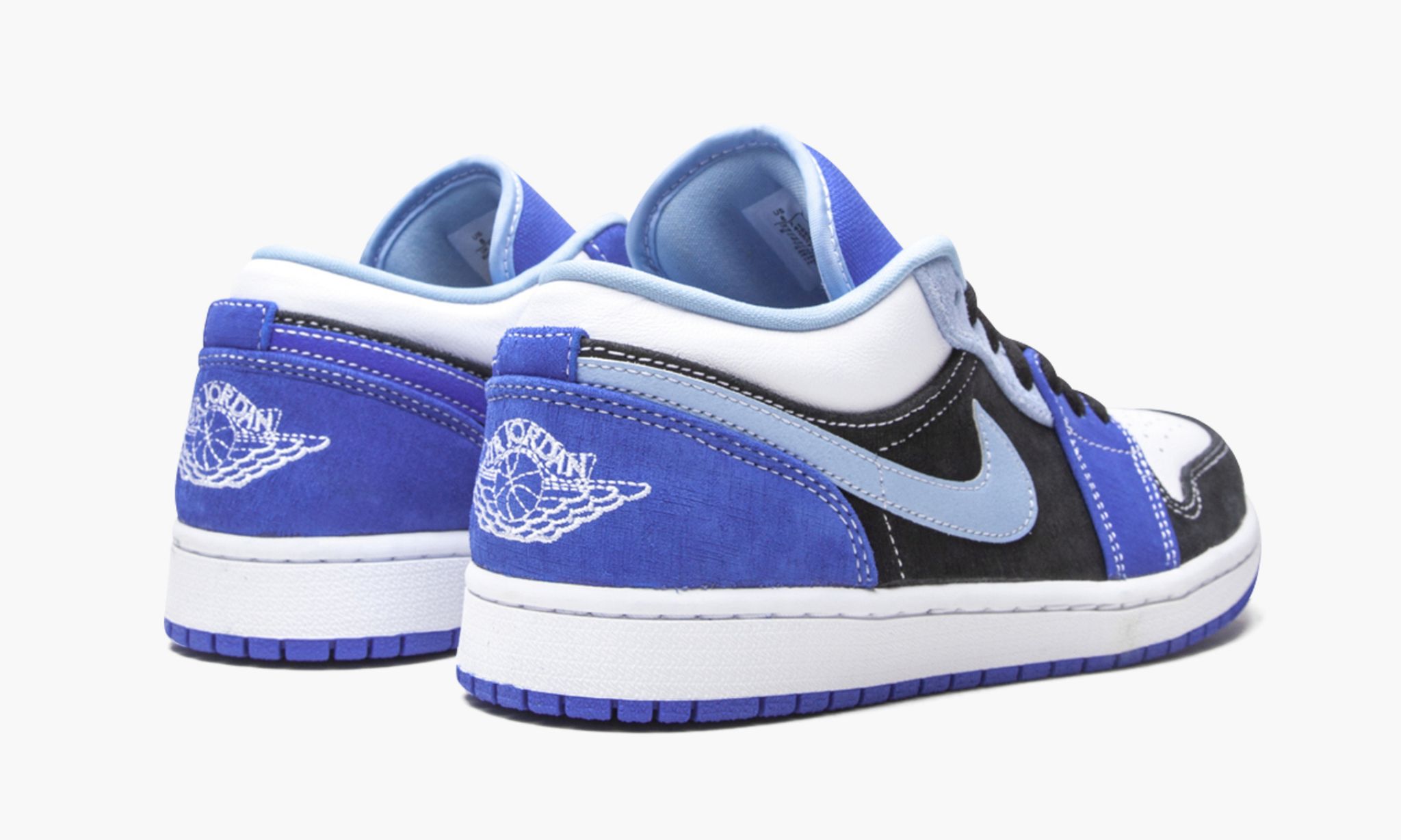 Air Jordan 1 Low SE ¡°Racer Blue¡±