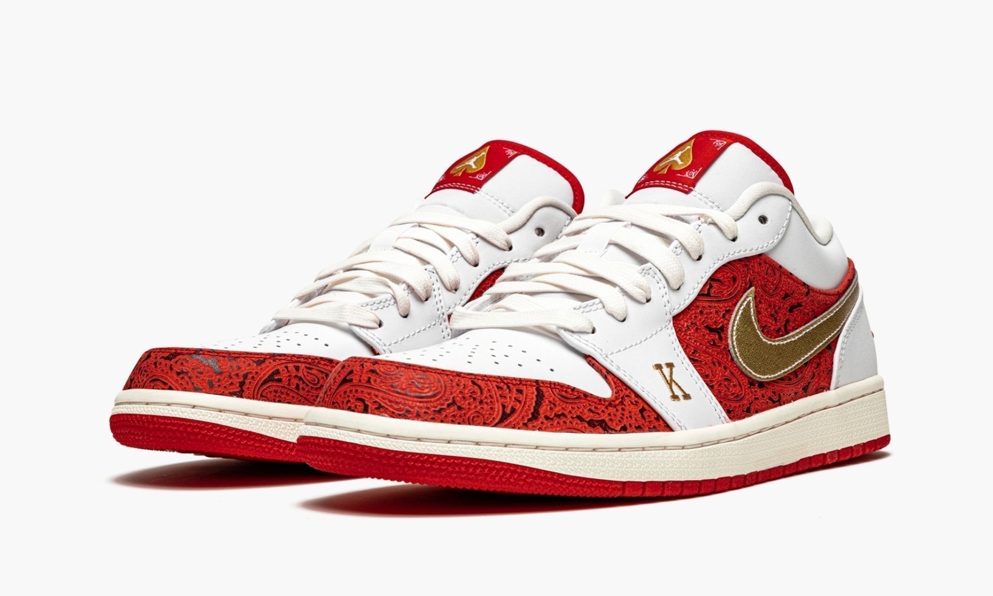 Air Jordan 1 Low SE ¡°Spades¡±