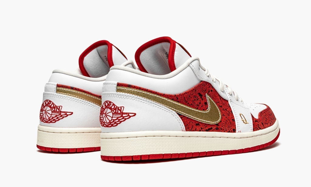 Air Jordan 1 Low SE ¡°Spades¡±