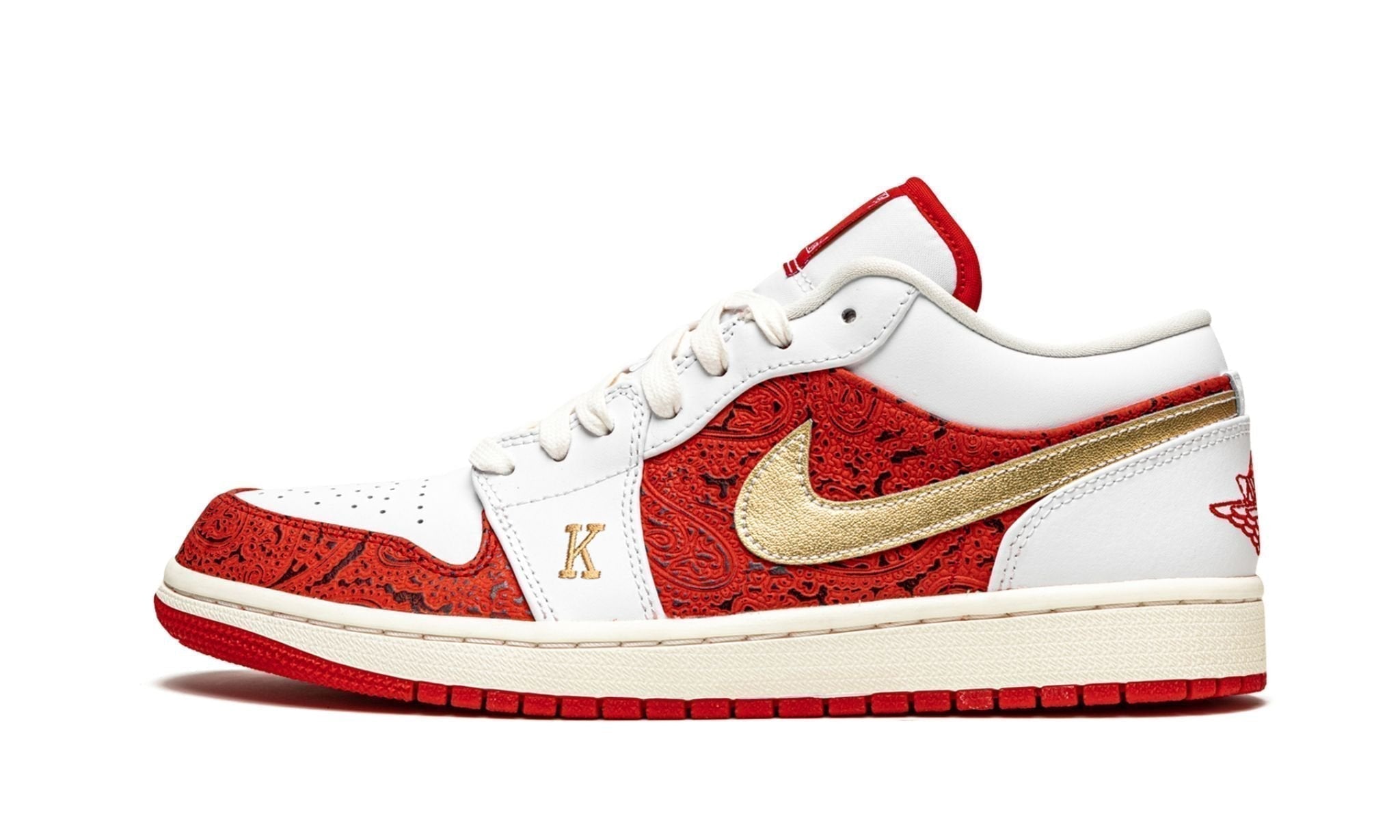 Air Jordan 1 Low SE ¡°Spades¡±