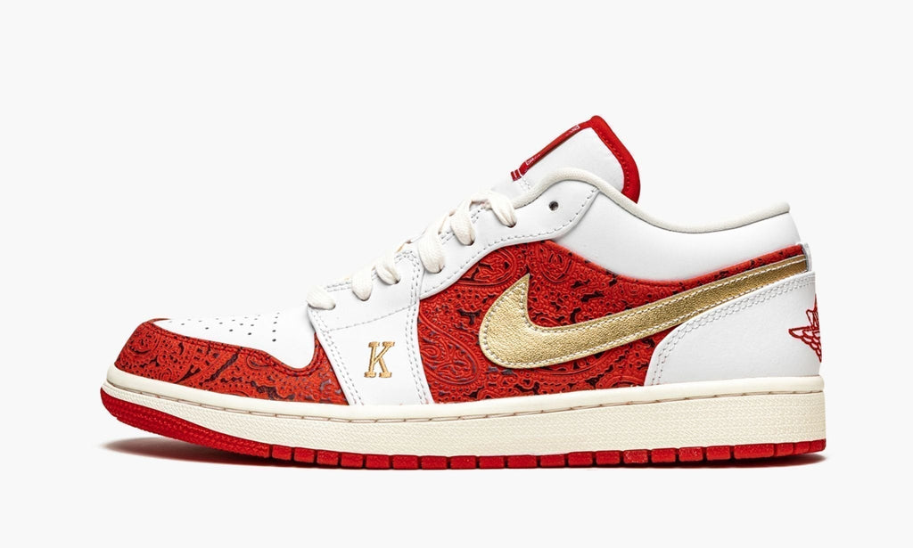 Air Jordan 1 Low SE ¡°Spades¡±