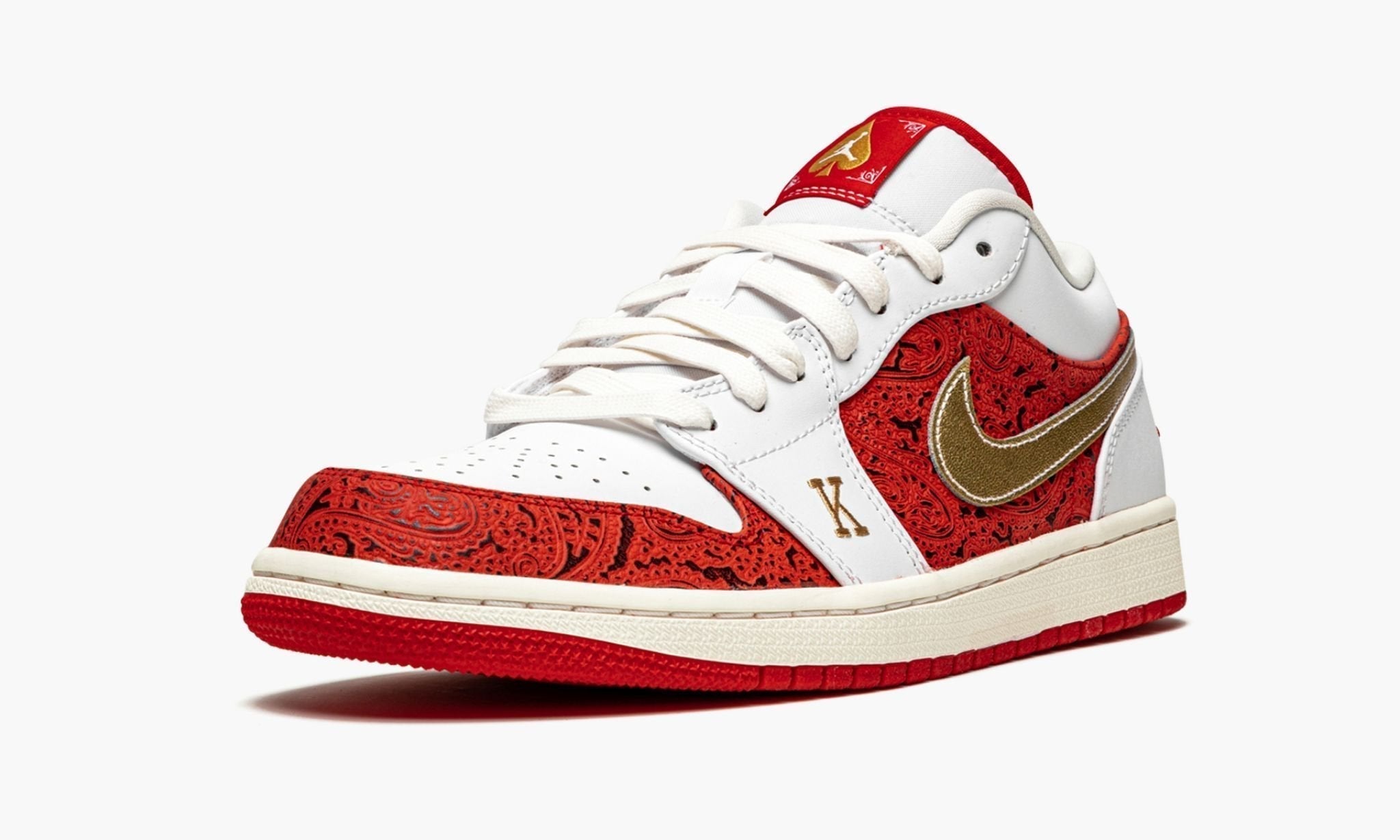 Air Jordan 1 Low SE ¡°Spades¡±