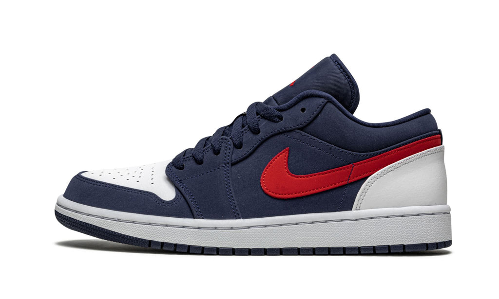 Air Jordan 1 Low SE ¡°USA¡±