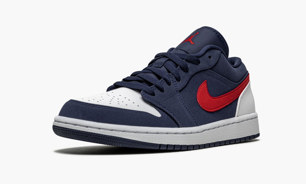 Air Jordan 1 Low SE ¡°USA¡±