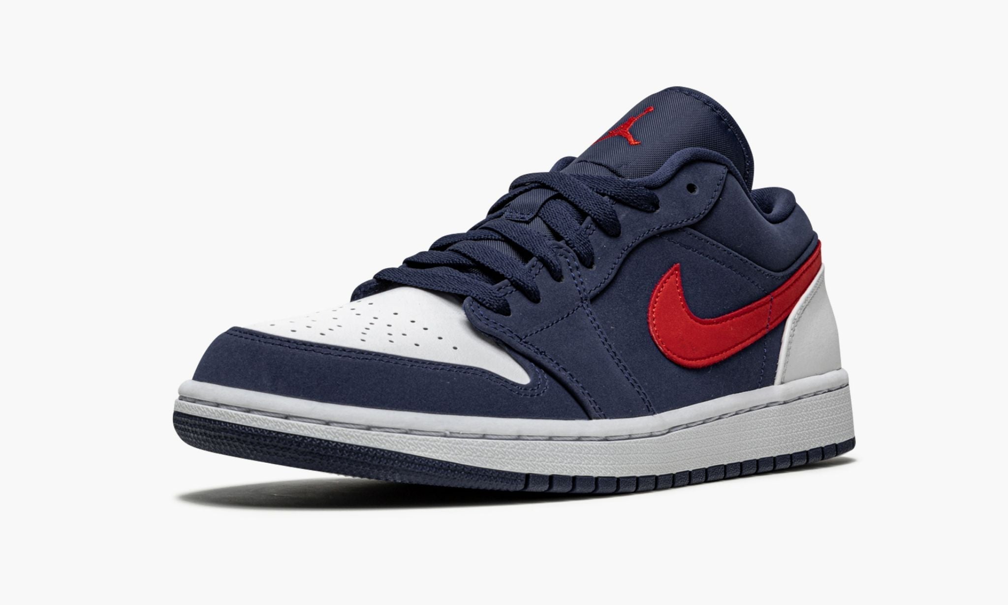 Air Jordan 1 Low SE ¡°USA¡±