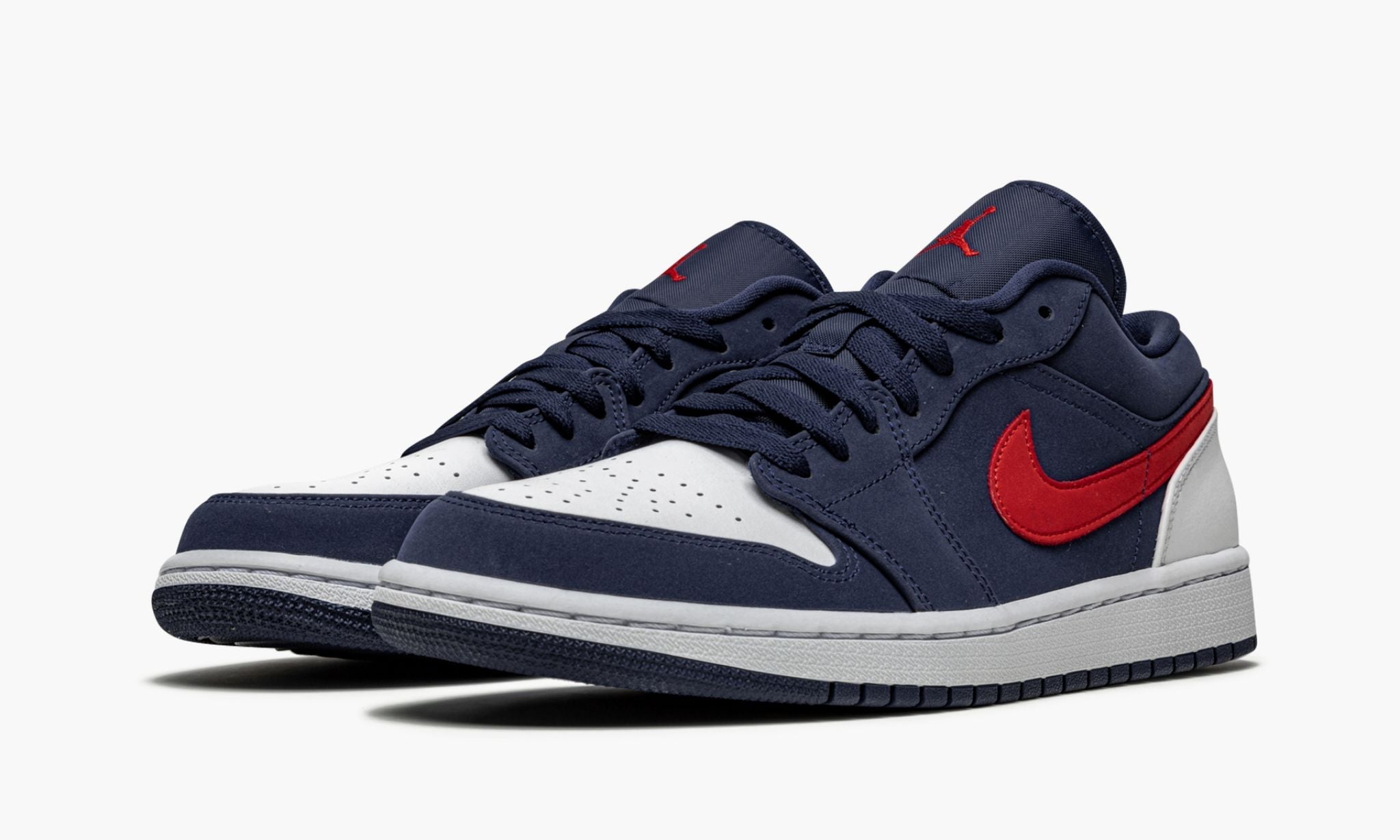 Air Jordan 1 Low SE ¡°USA¡±
