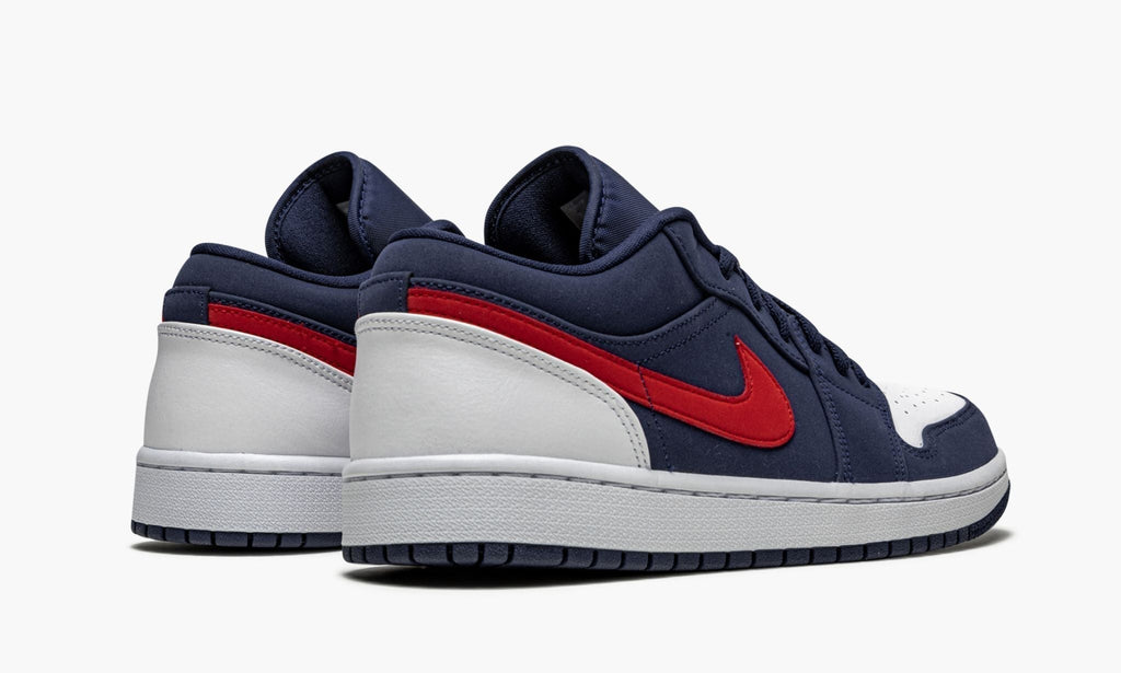 Air Jordan 1 Low SE ¡°USA¡±