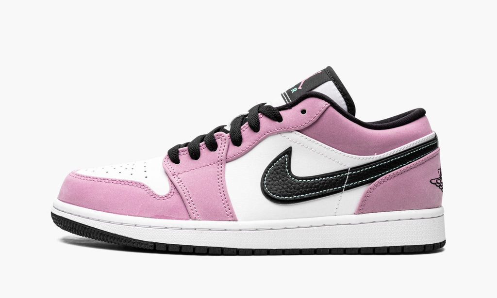 Air Jordan 1 Low SE ¡°Violet Shock¡±