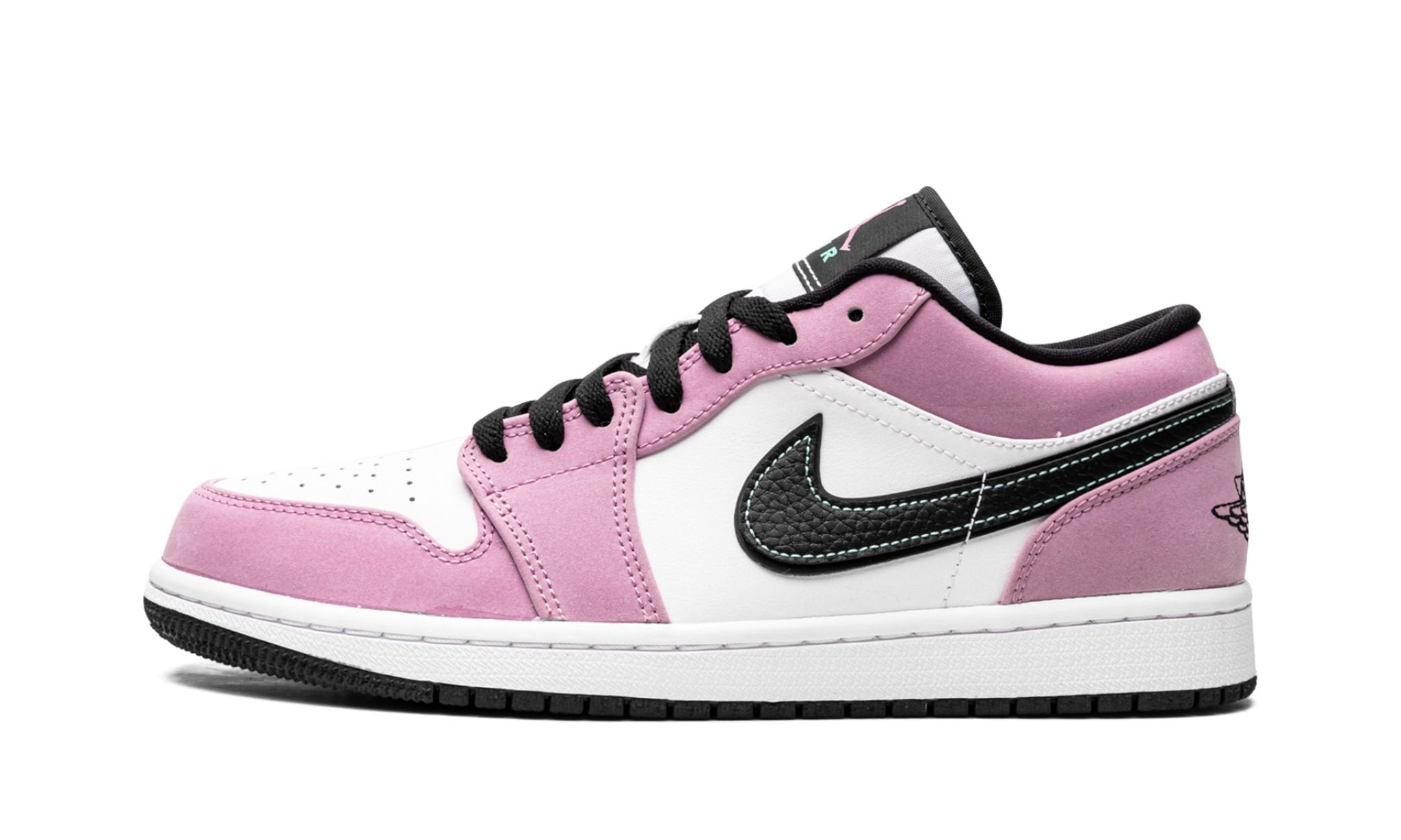 Air Jordan 1 Low SE ¡°Violet Shock¡±