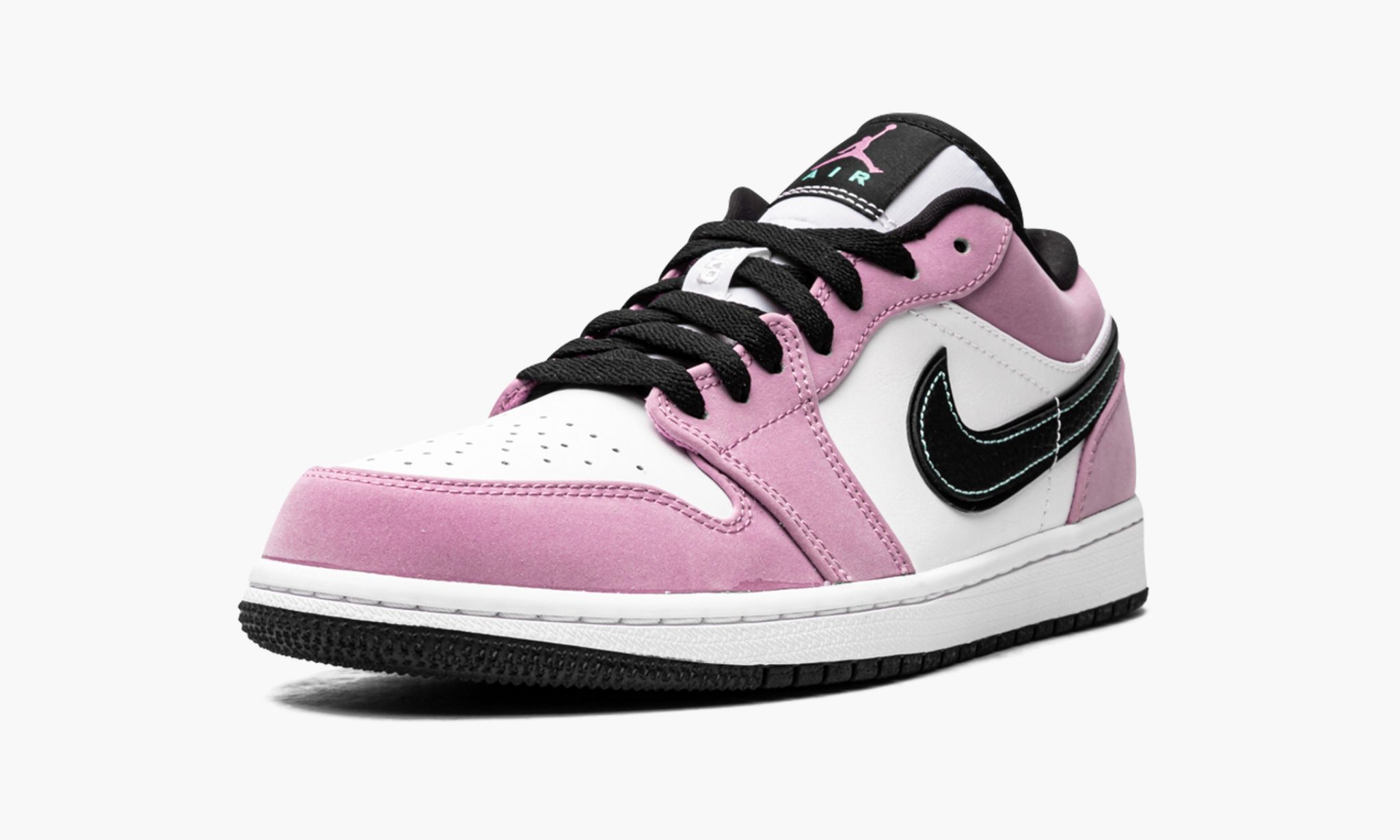 Air Jordan 1 Low SE ¡°Violet Shock¡±