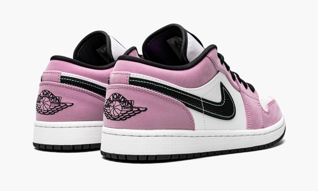 Air Jordan 1 Low SE ¡°Violet Shock¡±