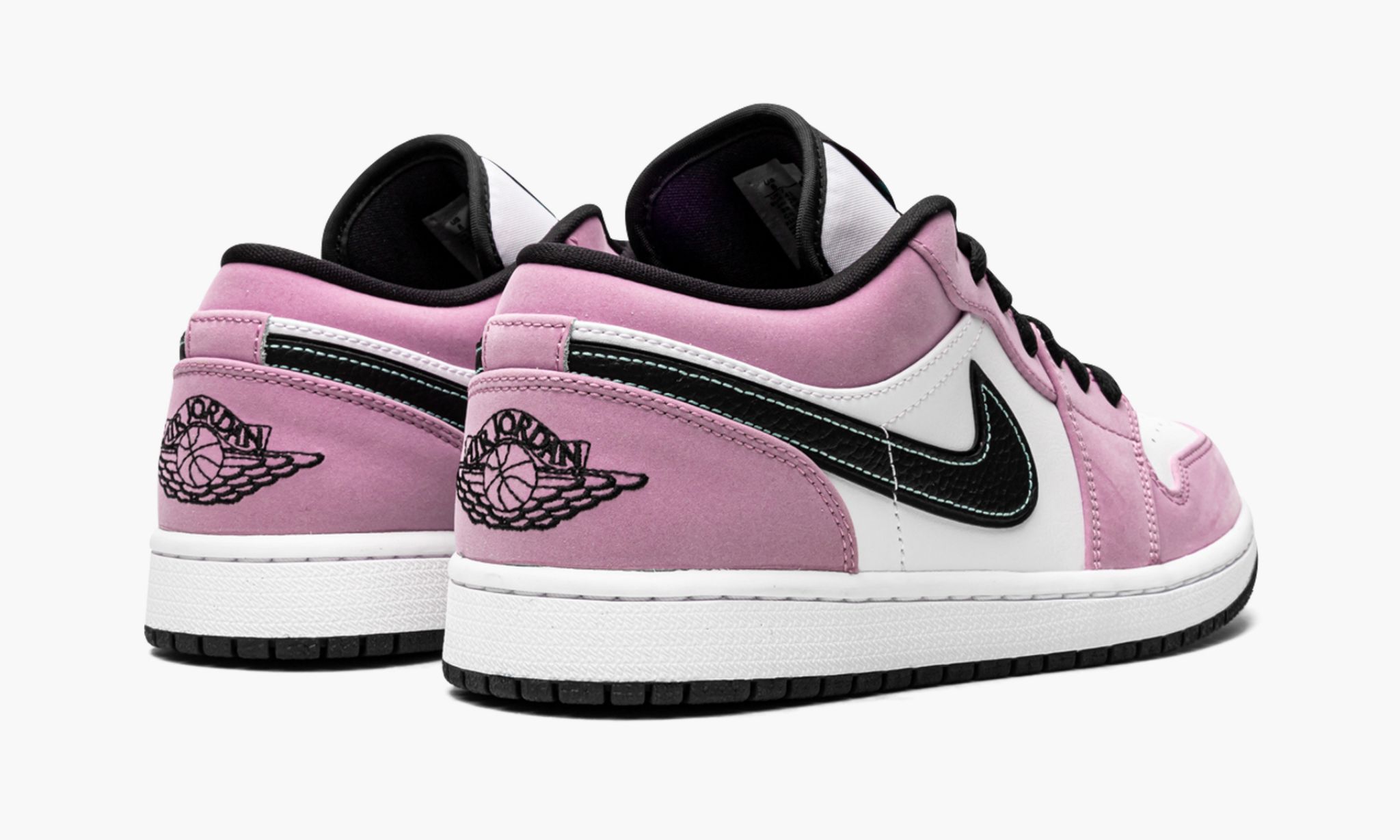 Air Jordan 1 Low SE ¡°Violet Shock¡±