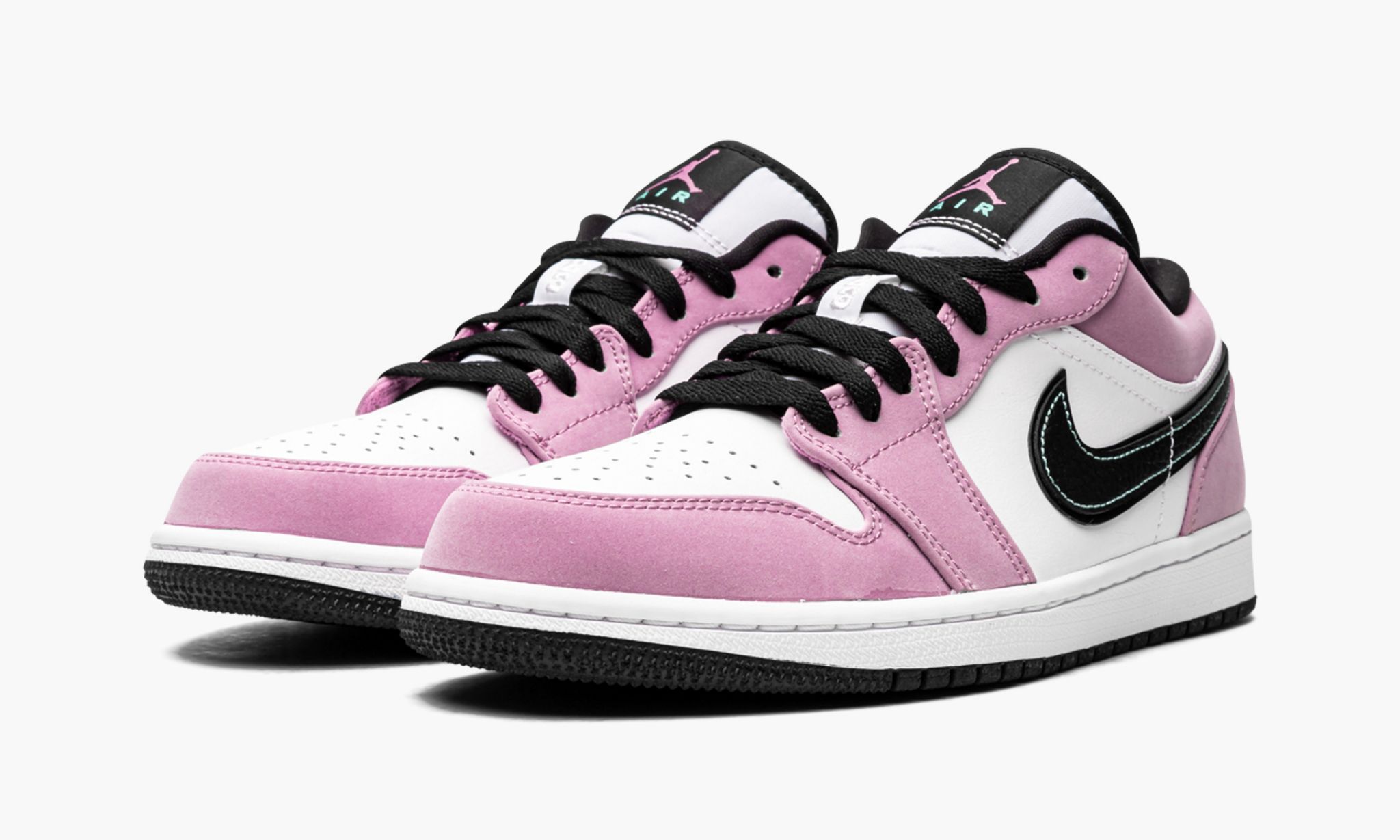 Air Jordan 1 Low SE ¡°Violet Shock¡±