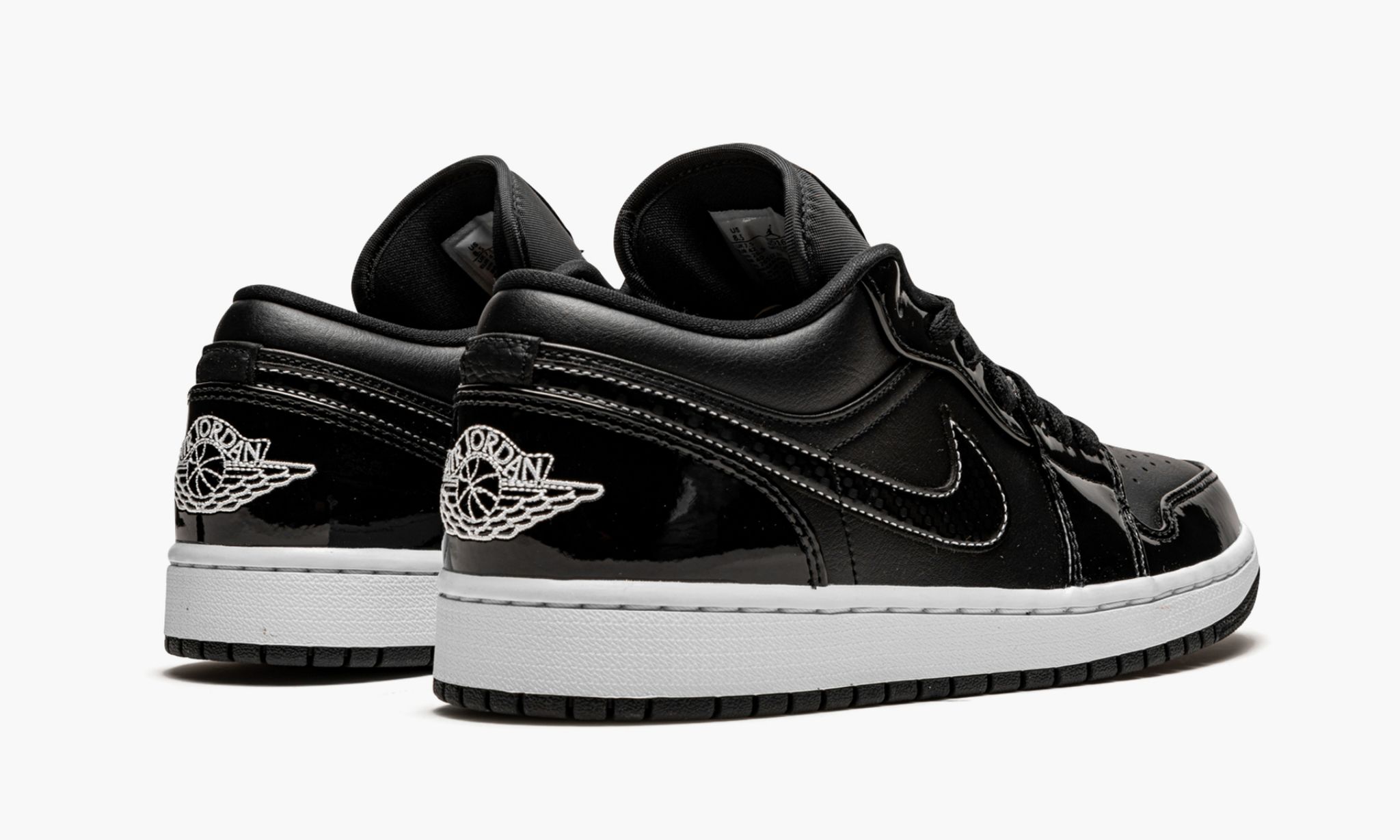 Air Jordan 1 Low SE ASW ¡°All Star¡±