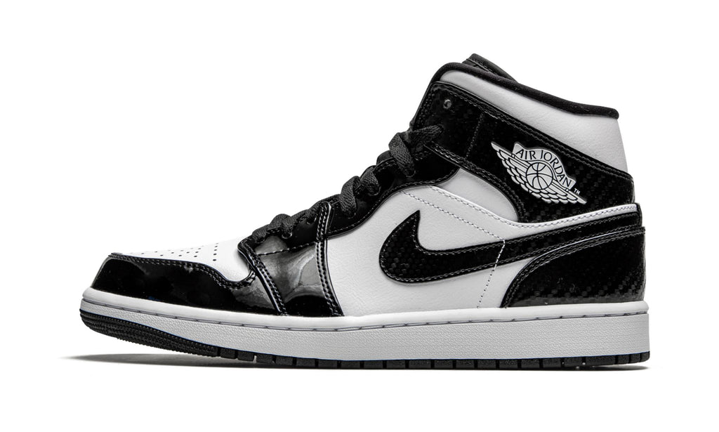 Air Jordan 1 Mid ¡°All-Star 2021¡±