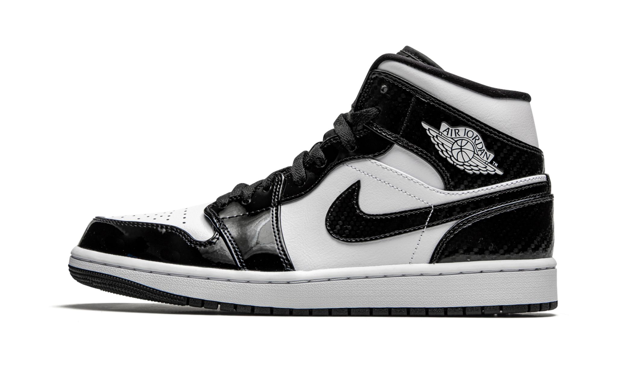 Air Jordan 1 Mid ¡°All-Star 2021¡±