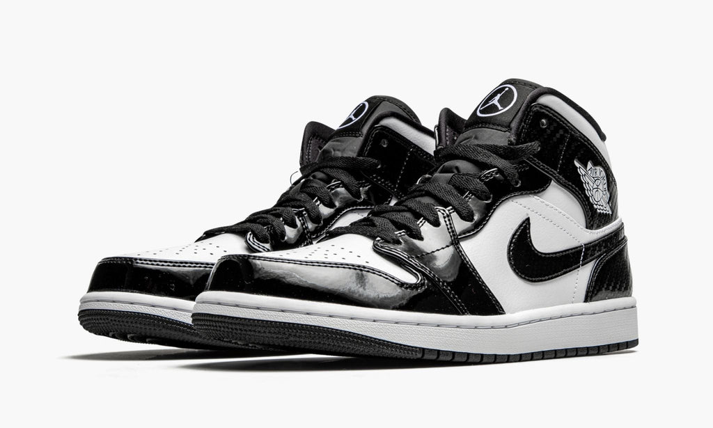 Air Jordan 1 Mid ¡°All-Star 2021¡±