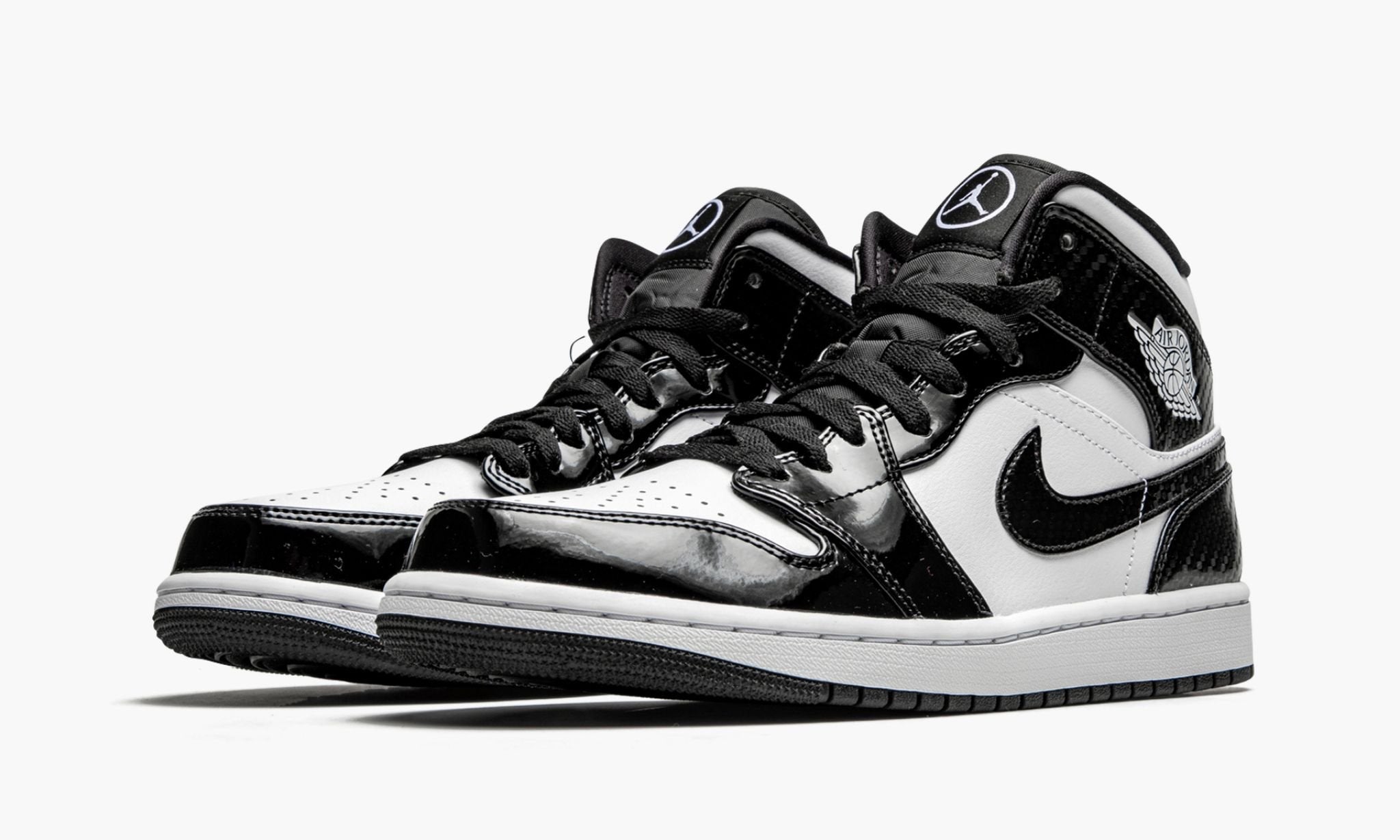Air Jordan 1 Mid ¡°All-Star 2021¡±
