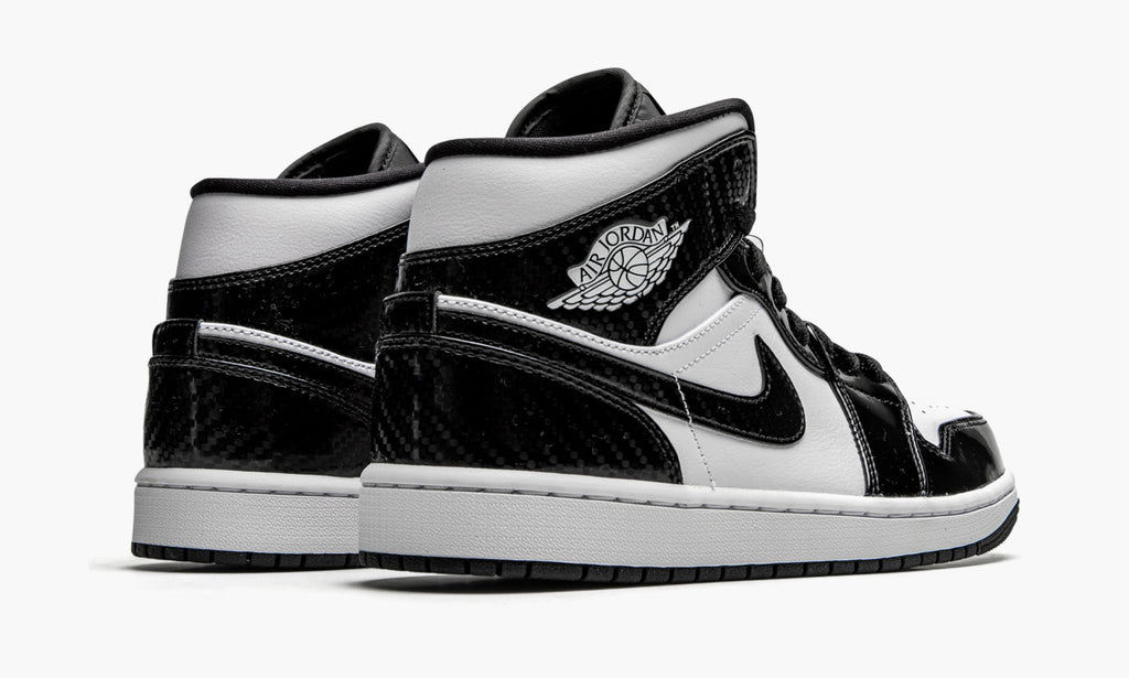 Air Jordan 1 Mid ¡°All-Star 2021¡±