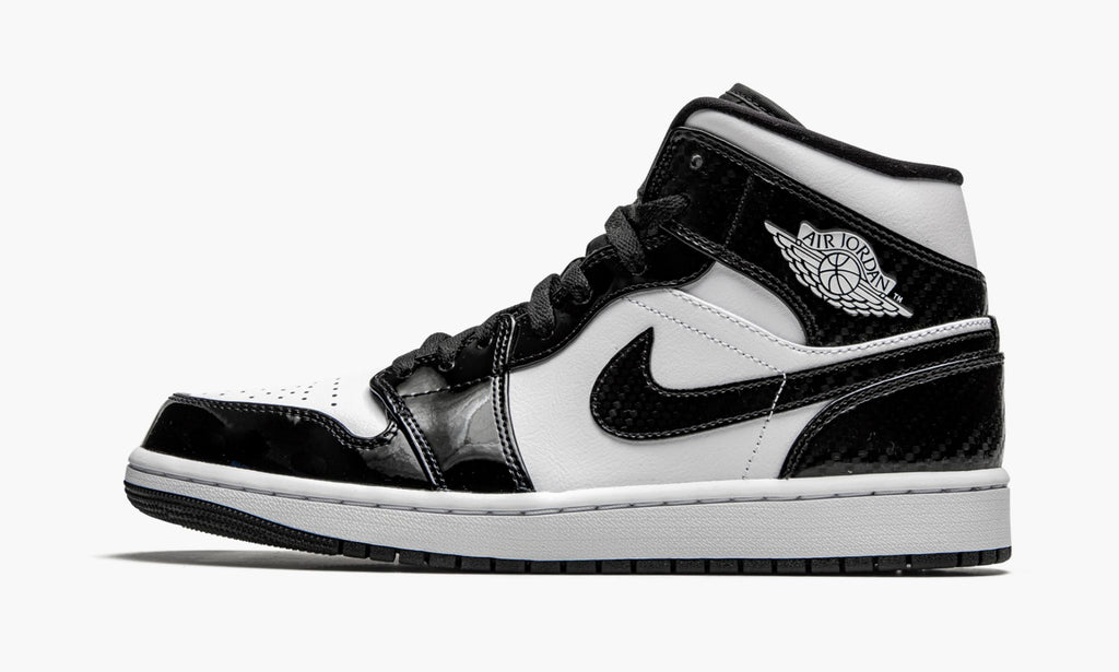 Air Jordan 1 Mid ¡°All-Star 2021¡±