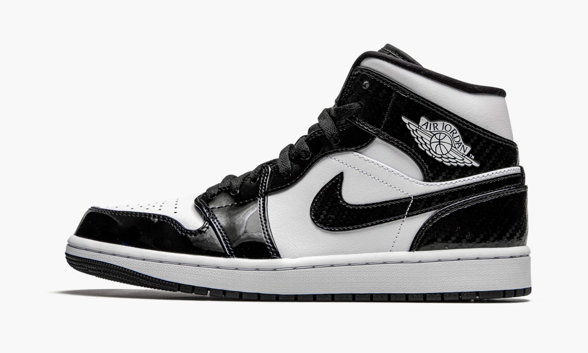 Air Jordan 1 Mid ¡°All-Star 2021¡±