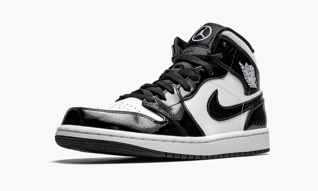 Air Jordan 1 Mid ¡°All-Star 2021¡±