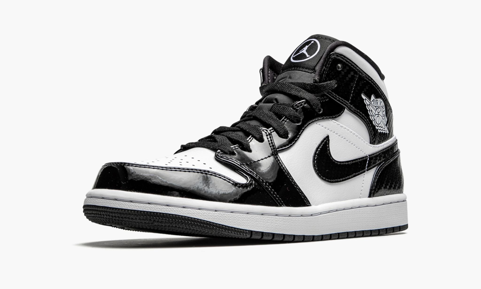 Air Jordan 1 Mid ¡°All-Star 2021¡±