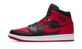 Air Jordan 1 Mid ¡°Banned 2020¡±