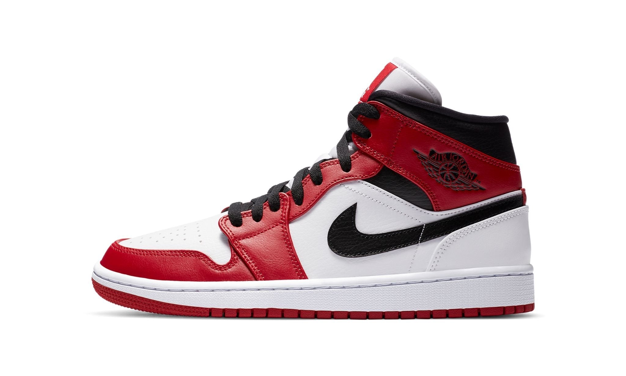 Air Jordan 1 Mid ¡°Chicago 2020¡±